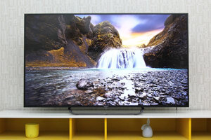 Smart Tivi LED 3D Sony 65 inch FullHD KDL-65W850C