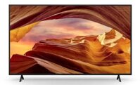TV LED Sony KD-75X75WL 4K 75 inch Google Tivi 75X75WL 2023