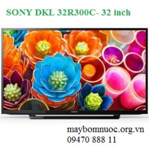 Tivi LED Sony HD 32 inch KDL32R300C (KDL-32R300C)