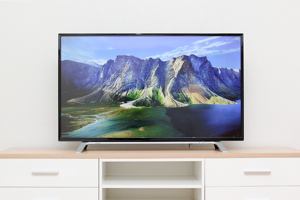 Tivi Smart Toshiba Full HD 40 inch 40L5450 (40L5450VN)