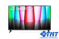 TV LG 32-inch HD LQ576B - webOS