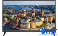 TV LG 32 inch Smart 32LK540BPTA