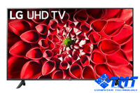 TV LG 43-inch 4K 43UN7000PTA - Smart Simple