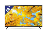 TV LG 55UQ752C 55 Inch 4K UHD Bộ Xử Lý AI A5 Thế Hệ 5 4K