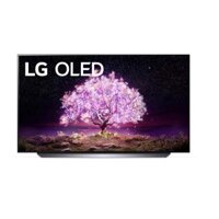 TV LG Smart OLED C1 65 inch 4K OLED65C1PTB Phiên Bản 2021