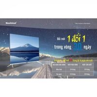 TV Nashinal 75 inch cường lực Model: LE-75F3000