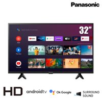 TV Panasonic 32-inch TH-32LS600V (FHD, android 11, 60hz, Loa 16Wx2, Đèn LED nền)
