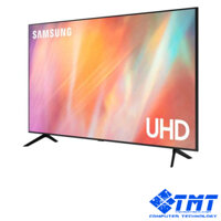 TV Samsung 43-inch 4K AU7002 2022 tràn viền