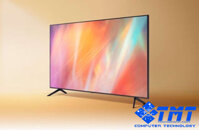 TV Samsung 43-inch 4K AU7002 2022 tràn viền