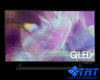 TV Samsung 43-inch QLED 4K Q60A