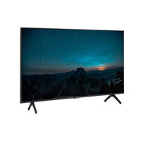 TV Samsung 4K 55 inch