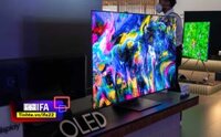 TV SAMSUNG 55-65 QD-OLED S95B công nghệ đỉnh cao giải trí bất tận