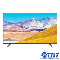 TV Samsung 55-inch 4K BU8000