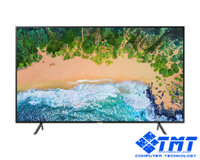 TV Samsung 55-inch 4K
