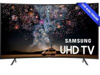 TV SAMSUNG 55 INCH UA55RU7300KXXV năm 2019
