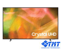 TV Samsung 75-inch 4K UA75AU8100KXXV