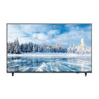 TV SHARP 55-inch 4T-C55DJ3X ( Smart, 4K, android, điều khiển giọng nói ( voice seach ),