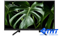 TV Sony 43-inch KDL-43W660G - FHD Smart