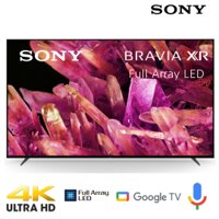 TV Sony 65-inch 4K XR-65X90K 2022