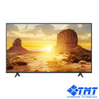 TV TCL 32-inch Smart L32S66A (HD, Android 8.0. voice seach)