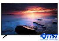 TV TCL 65-inch 4K L65P65-UF