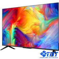 TV TCL 65-inch - 65P735 4K