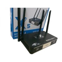 TV Telebox X5