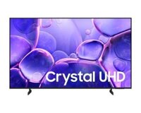 TV Thông Minh Crystal UHD 4K - Màn Hình 55 inch