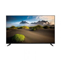 TV Xiaomi A2- 58 inch – 4K – 60Hz/2/16Gb- Tặng Khung treo – Quốc tế