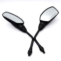 Tv160 Spring Breeze Huanglong 600 Pin Điện Xe Phản Quang Sửa Đổi Xe Máy Gương Chiếu Hậu Đa Năng Gương Chiếu Hậu Sản Phẩm Chất Lượng Cao Sản Phẩm Nhà Máy Sản Phẩm
