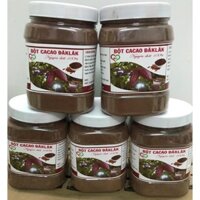 TV2106 [Bb123]   1kg bột cacao [TD92]