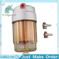 [Tv39qw2oyr] Bộ lọc tách nước dầu động cơ máy xúc 898013986-1 4676385 Dành cho Kobelco SK-8 ZAX-3