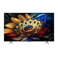 TV88.37600 Google Tivi TCL QLED 4K 98 Inch 98C655