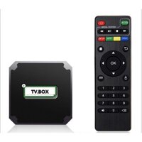 TVBOX-TRUYỀN HÌNH VIỆT NAM & QUỐC TẾ