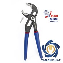 Kìm mỏ quạ 10 inches Workpro W001309