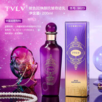 TVLV Bose do trẻ hóa và chống nhăn thần kỳ Kem làm mờ nếp nhăn tinh chất kem làm săn chắc bốn trong một thần kỳ 200ml