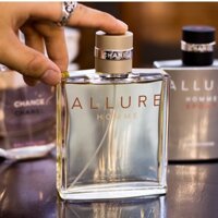 TVNH - Nước hoa 𝐂𝐇𝐀𝐍𝐄𝐋 ALLURE HOMME, nước hoa nam, mùi thơm sang trọng, lịch lãm