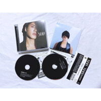 tvxq dbsk jyj Xia Junsu mini album Nhật đã khui seal, gồm CD photobook như hình.