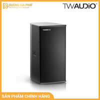 TW AUDiO T20i – Loa Full đôi 10″