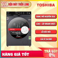 TW-BK115G4V (MG) - Máy Giặt Toshiba Inverter 10.5 Kg TW-BK115G4V (MG) -MIỄN PHÍ GIAO HCM