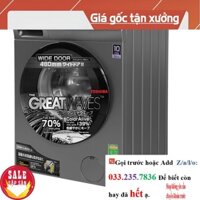 TW-BK95S3V(SK) -  - MÁY GIẶT CỬA TRƯỚC TOSHIBA TW-BK95S3V(SK) (8.5kg) <NEW<