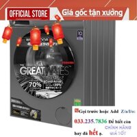 TW-BK95S3V(SK) -  - MÁY GIẶT CỬA TRƯỚC TOSHIBA TW-BK95S3V(SK) (8.5kg) {new}