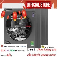 TW-BK95S3V(SK) -  - MÁY GIẶT CỬA TRƯỚC TOSHIBA TW-BK95S3V(SK) (8.5kg) NeW