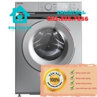 TW-BL105A4V(SS) - Máy giặt Toshiba 9.5 kg TW-BL105A4V (SS) Thêm đồ trong khi giặt, Vệ sinh lồng giặt - - Mới