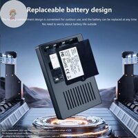 Twe Mini UPS Router Quang Cat Adapter Nguồn Điện Liên Tục DC Dự Phòng Nguồn AC 110V 220V Sang DC 5V 9V 12V KHÔNG Pin VN