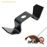 Tweeduj Tương thích với Edger Model Bed Edger Blade Lưỡi dao thay thế máy cắt cỏ bằng thép lâu dài Tương thích với Edger Model VN