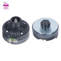 Tweeter Cuộn Dây 34,4mm Độ Nhạy Cao 103dB 70W Ohm Loa Đơn Vị Âm Thanh Cho DIY Lắp Ráp Âm Thanh Thay Thế