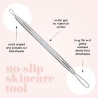 Tweezerman - Cây Nặn Mụn Hai Đầu Tweezerman Skin Care Tool