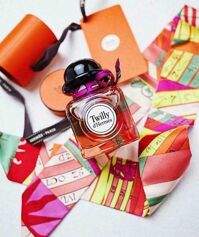TWILLY D'HERMÈS EDP 85ML