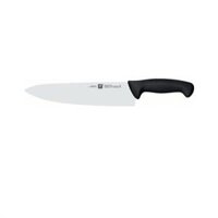 Twin Master – Dao Chef – 9.5 inch – màu đen